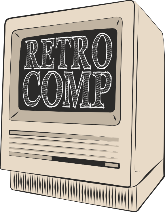 RetroComp